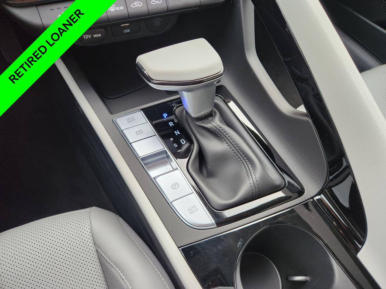 New 2026 Abyss Black Hyundai Limited image 20