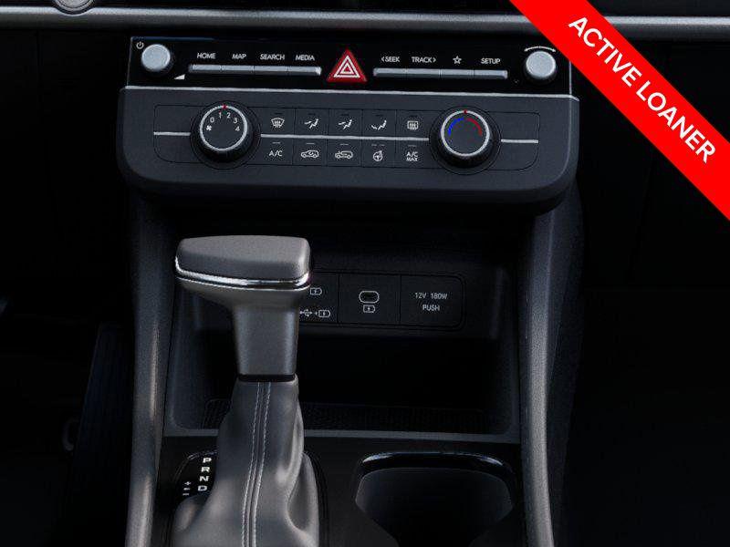 New 2026 WG2 Green Hyundai SE FWD image 17