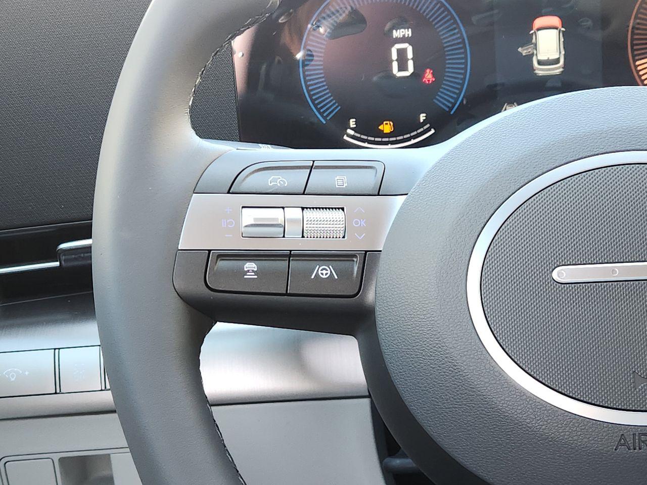 New 2026 Ultimate Red Metallic Hyundai SEL Sport FWD image 26