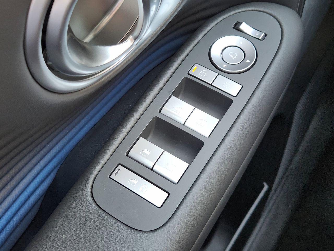 New 2026 SWP White Hyundai SEL image 22