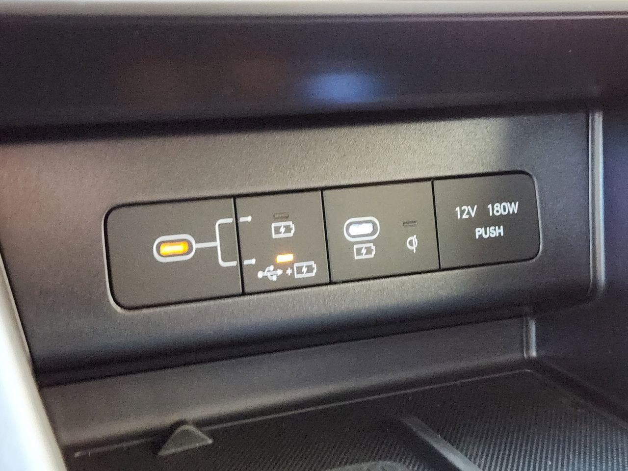 New 2026 NY9 Blue Hyundai SEL Sport image 18