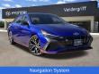Used 2022 Hyundai Elantra N Base Sedan