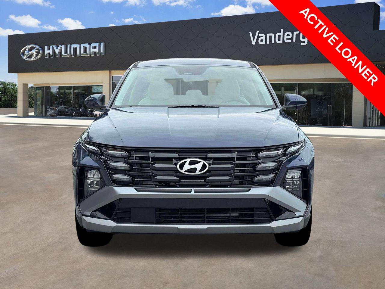 New 2026 TB2 Blue Hyundai SE FWD image 13