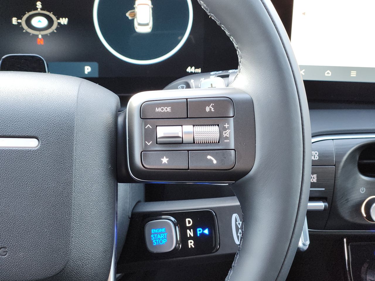 New 2026 A2B Black Hyundai Calligraphy image 29