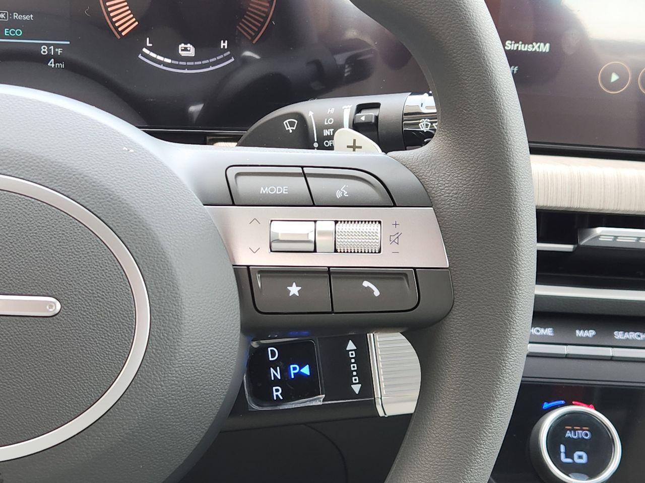 New 2026 Carbon Blue Hyundai Blue image 29