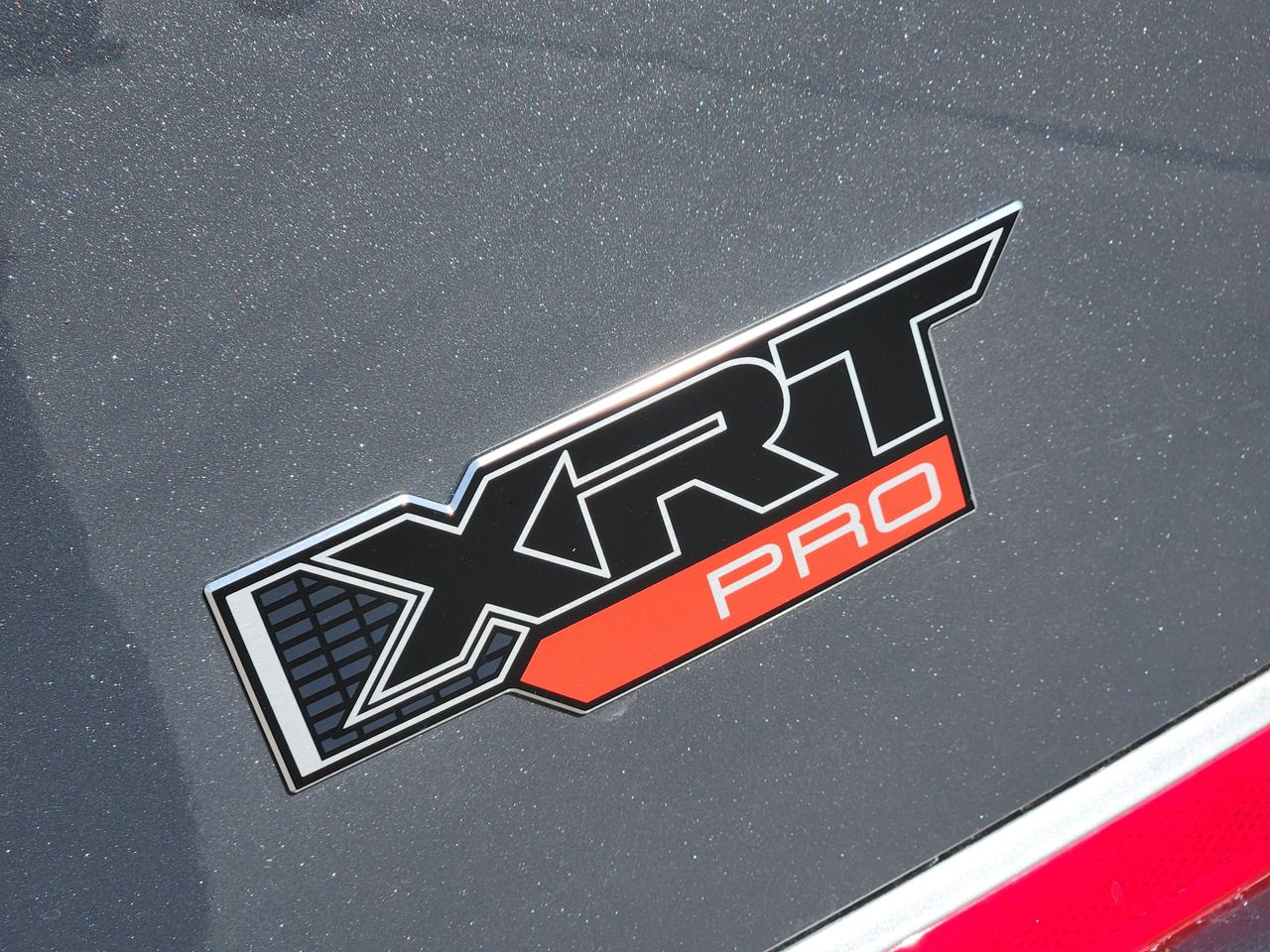 New 2026 PE2 Gray Hyundai XRT Pro image 9