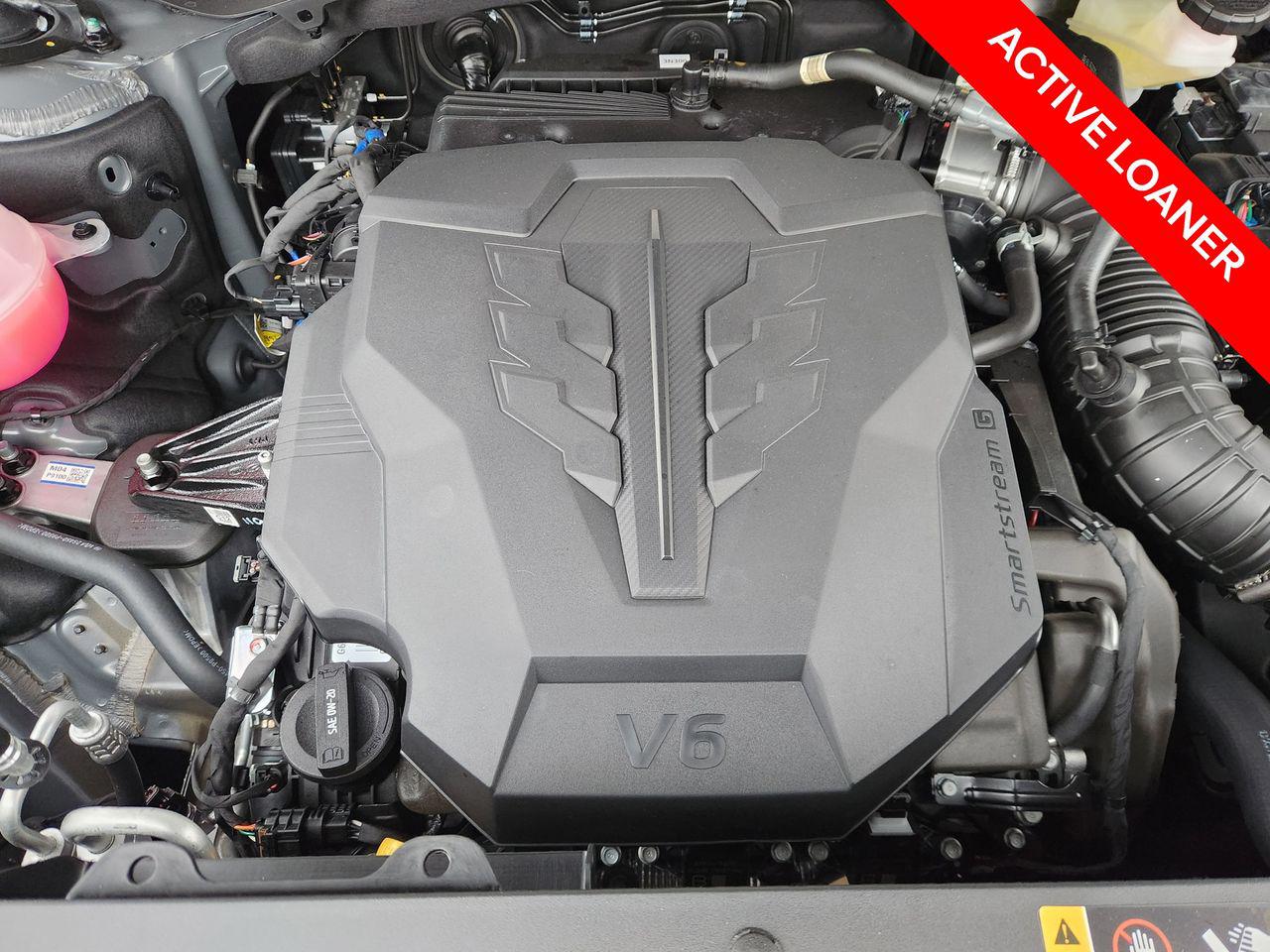 New 2026 PE2 Gray Hyundai XRT Pro image 29