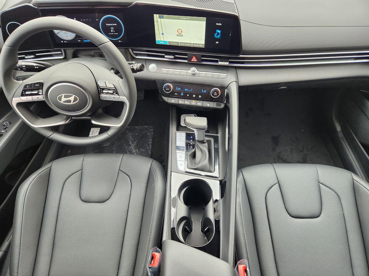 New 2026 M6T Hyundai Limited image 25