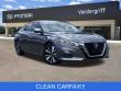 Used 2021 Nissan Altima 2.5 SV Sedan