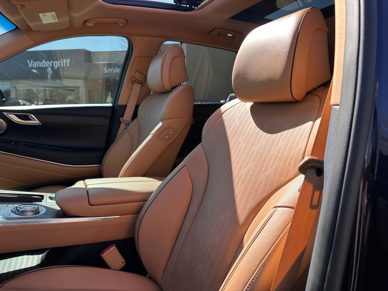 Used 2024 Vik Black Genesis 3.5T image 27