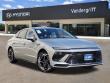 New 2026 Hyundai Sonata SEL Sport Sedan