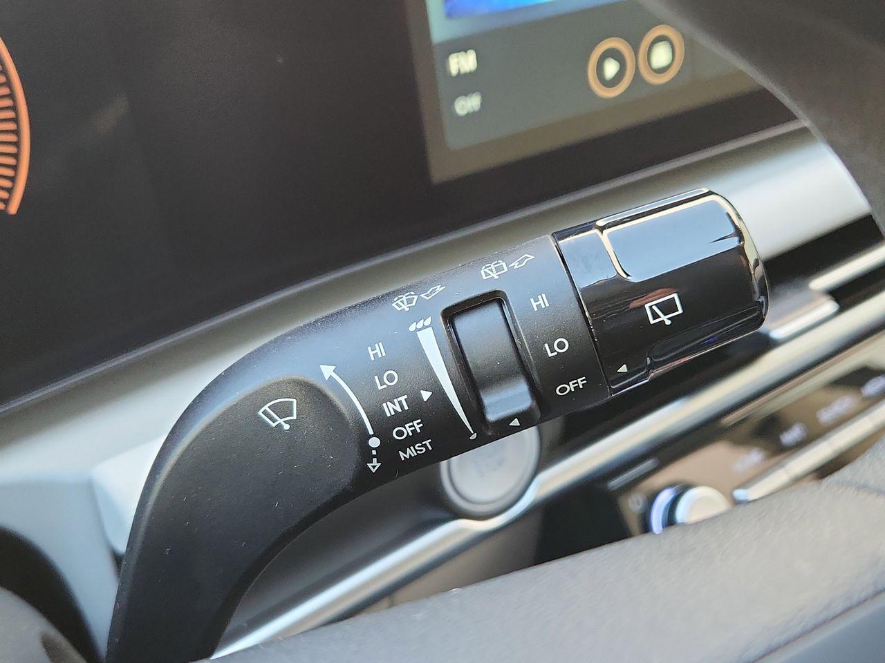 New 2026 PE2 Gray Hyundai SEL FWD image 28