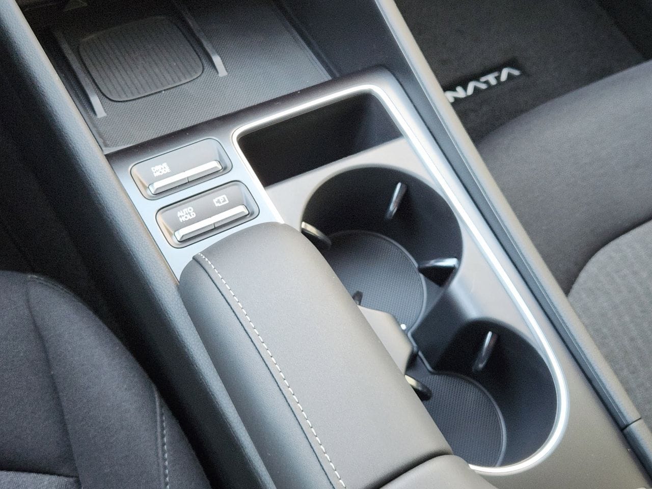 New 2026 T4A Silver Hyundai SEL Sport image 19