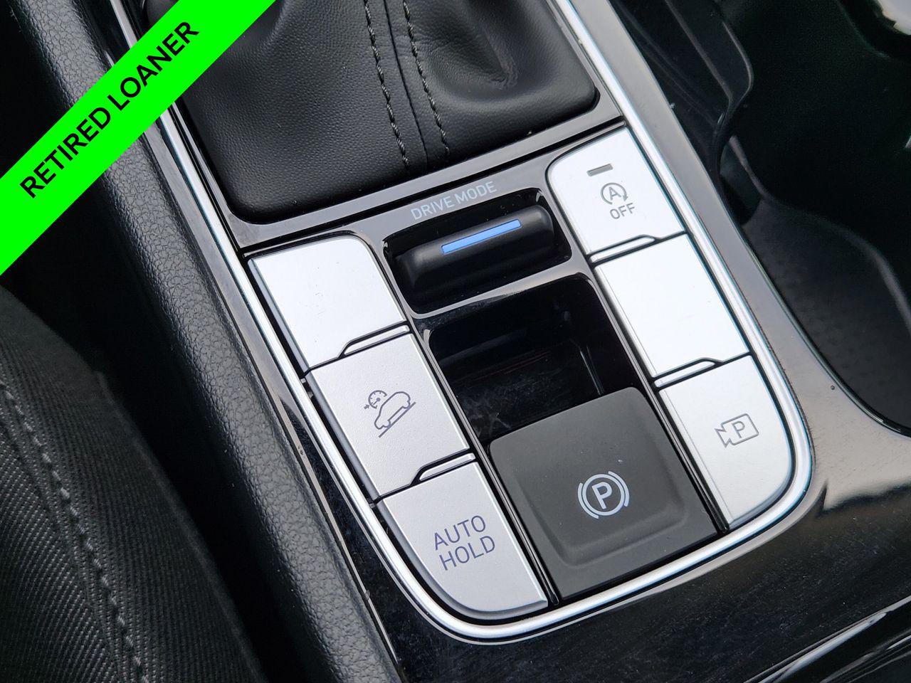 New 2026 Serenity White Pearl Hyundai SE FWD image 21