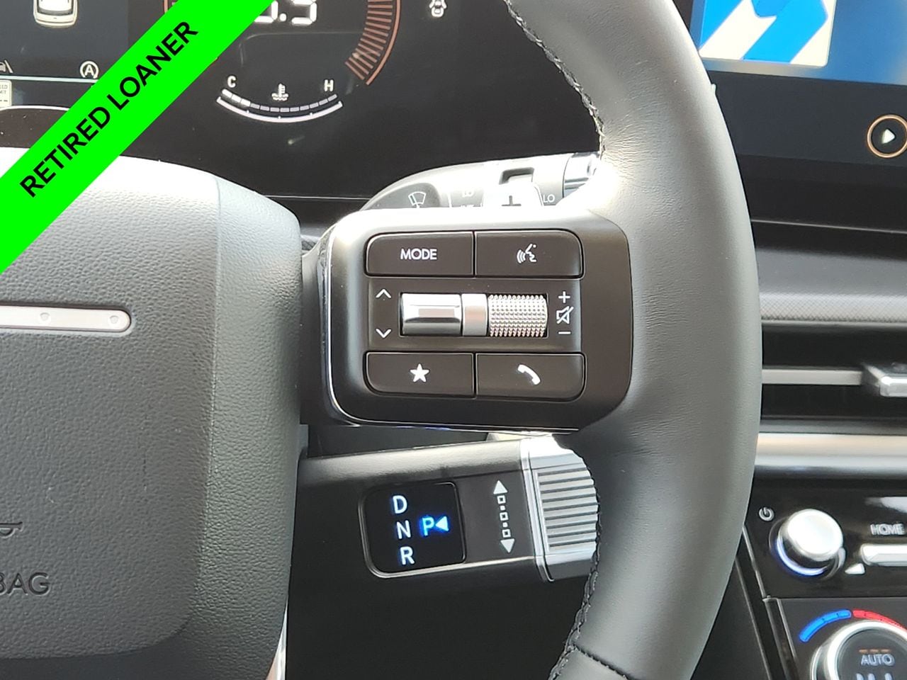 New 2026 Serenity White Hyundai SEL FWD image 27
