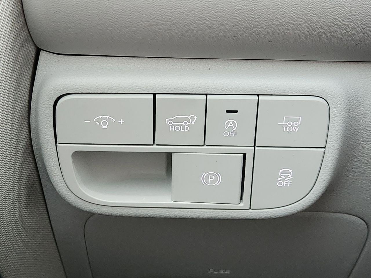 New 2026 PE2 Gray Hyundai Calligraphy FWD image 20