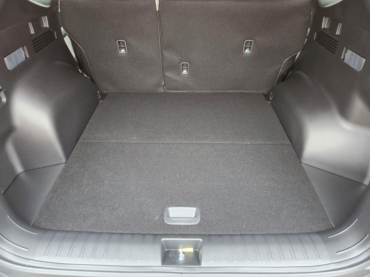 New 2026 NT2 Gray Hyundai SEL FWD image 30