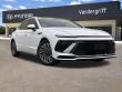 New 2025 Hyundai Sonata Hybrid Limited Sedan