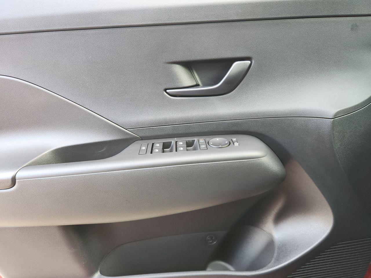 New 2026 R2P Red Hyundai SE AWD image 22