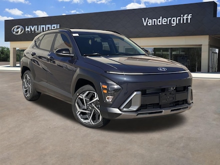 2026 Hyundai Kona SEL SUV