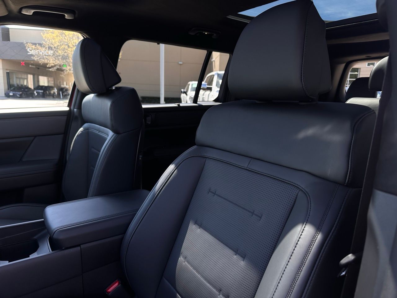 Used 2026 Ultimate Red Hyundai Calligraphy image 20