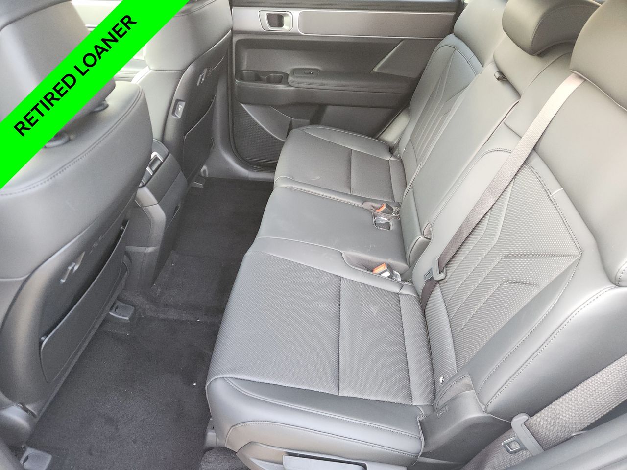 New 2026 Serenity White Hyundai SEL FWD image 28
