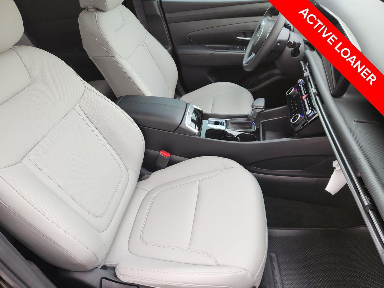 New 2026 S3B Black Hyundai SEL FWD image 11