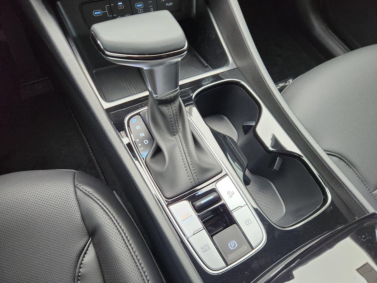 New 2026 SAW White Hyundai XRT image 17