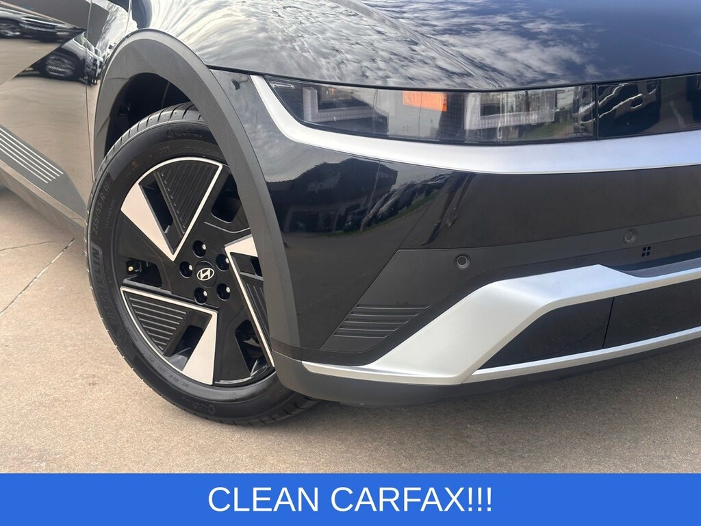 Used 2025 Hyundai IONIQ 5 SEL SUV