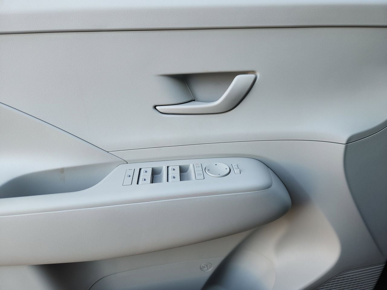 New 2026 PE2 Gray Hyundai SEL Sport FWD image 21