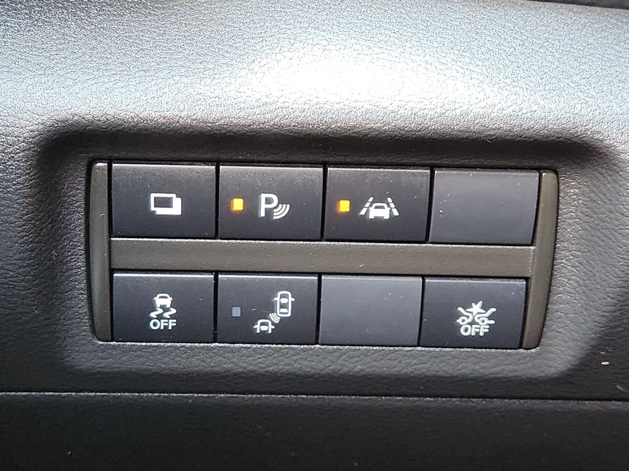 Used 2021 Super Black Nissan S image 18