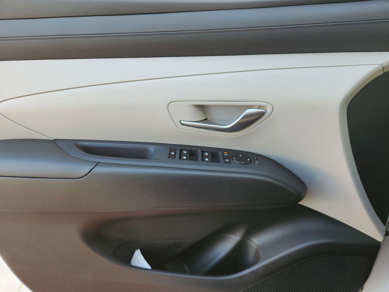 New 2026 W6H White Hyundai SEL FWD image 21