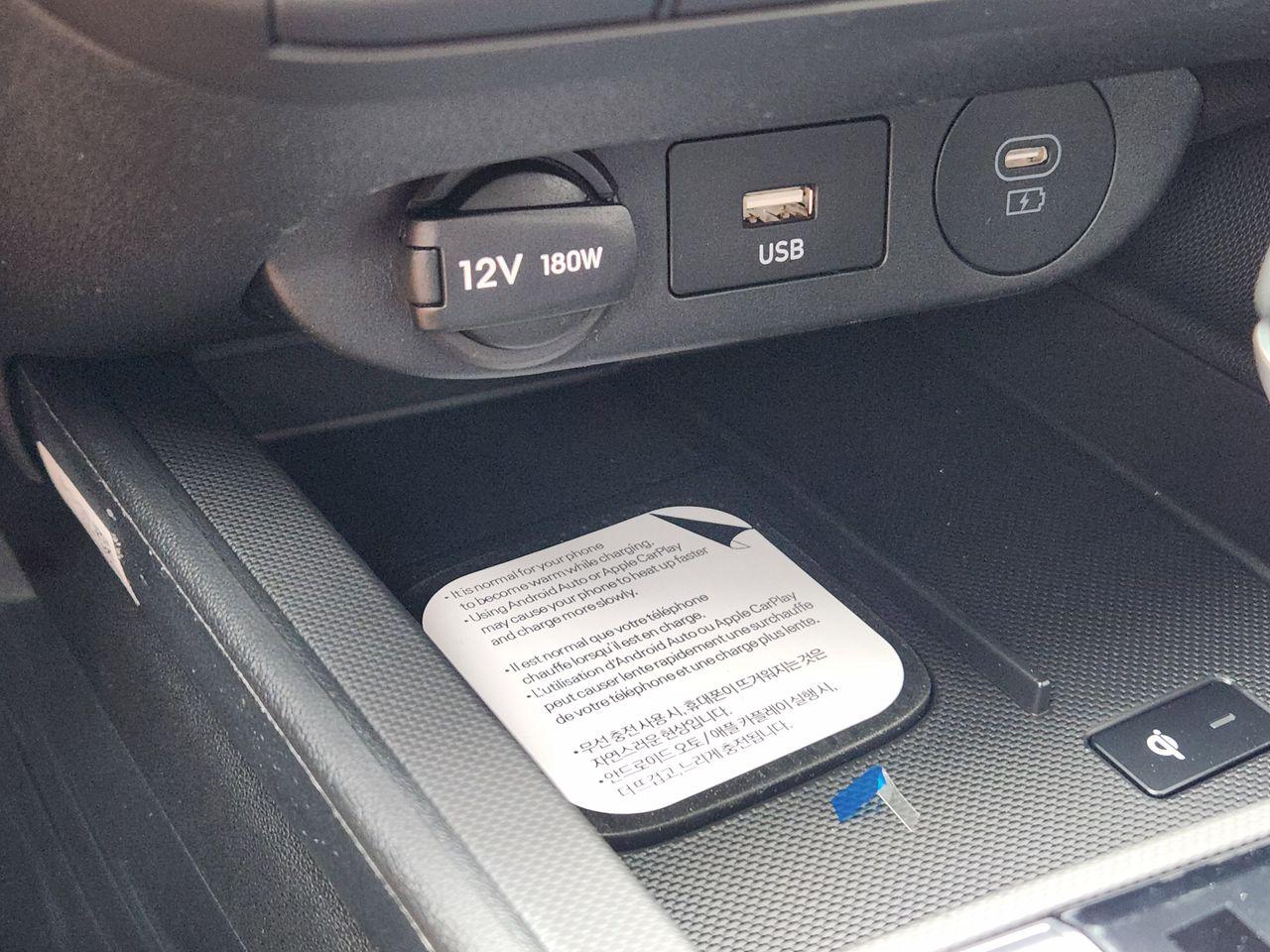 New 2026 M6T Hyundai Limited image 17