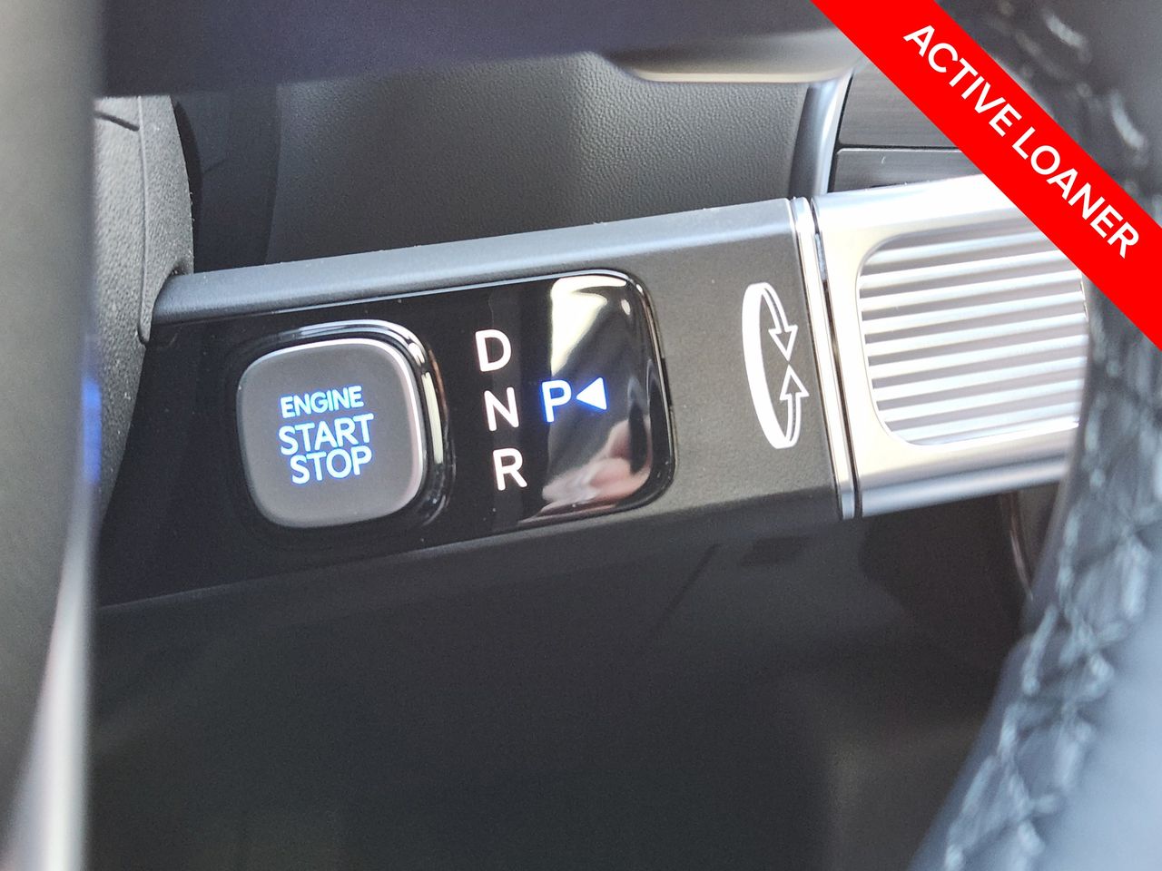 New 2026 Ecotronic Gray Pearl Hyundai Calligraphy AWD image 18