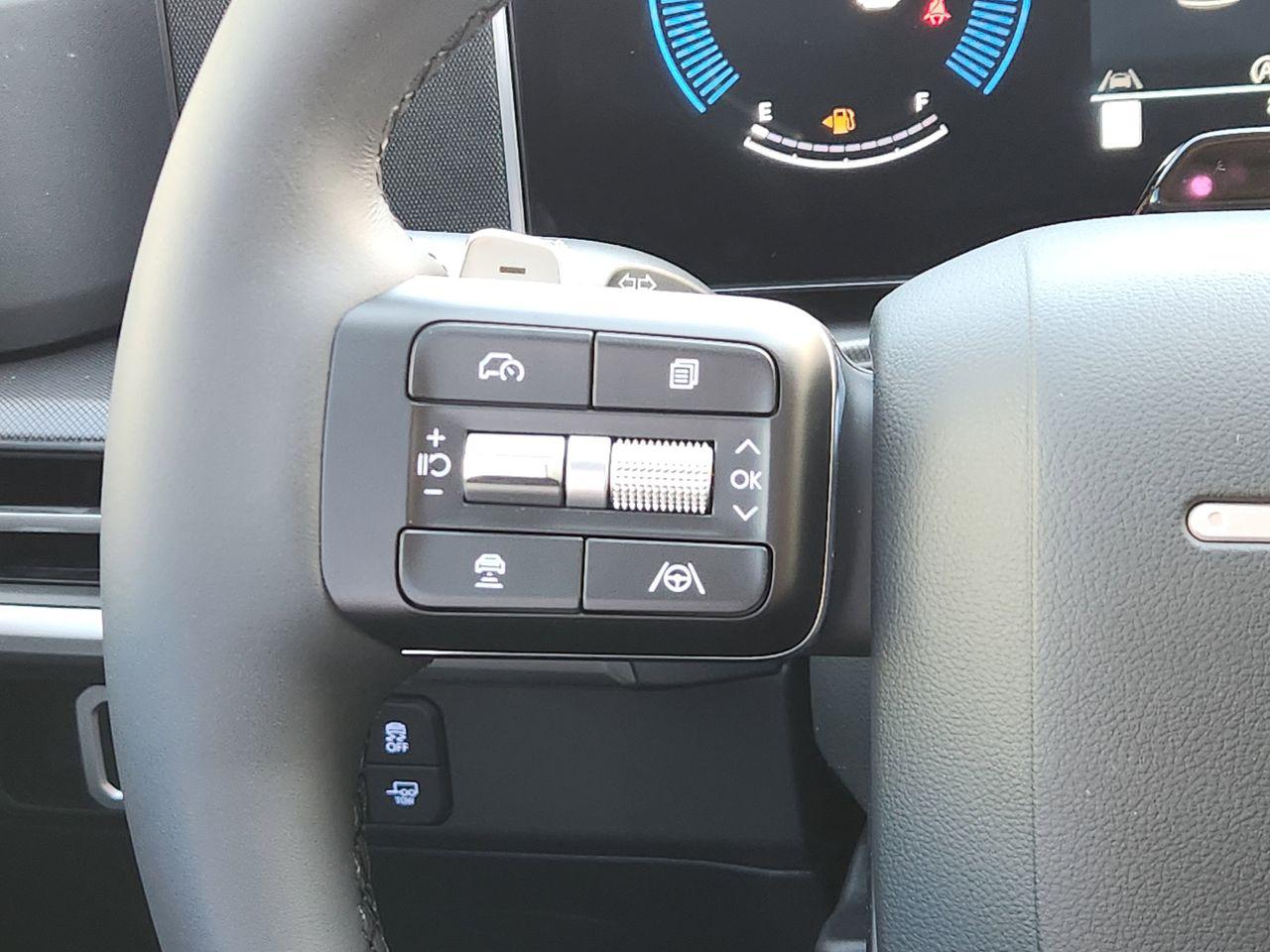 New 2026 Serenity White Hyundai XRT AWD image 29
