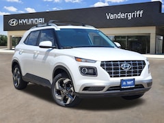 2026 Hyundai Venue SEL SUV
