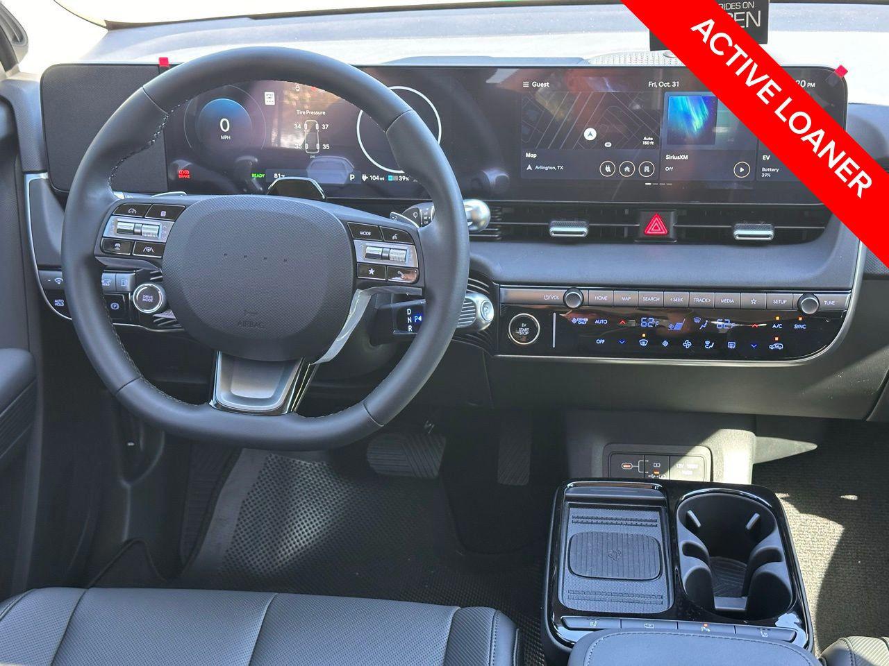 New 2026 C5G Gray Hyundai SEL image 21