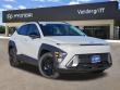 New 2026 Hyundai Kona SEL Sport FWD SUV