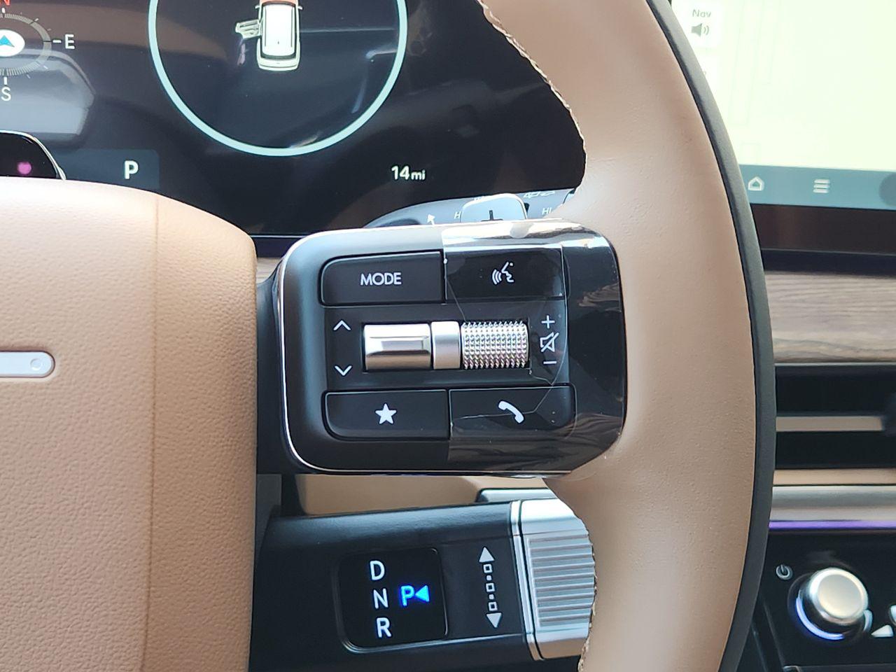 New 2027 Ecotronic Gray Hyundai Calligraphy FWD image 27