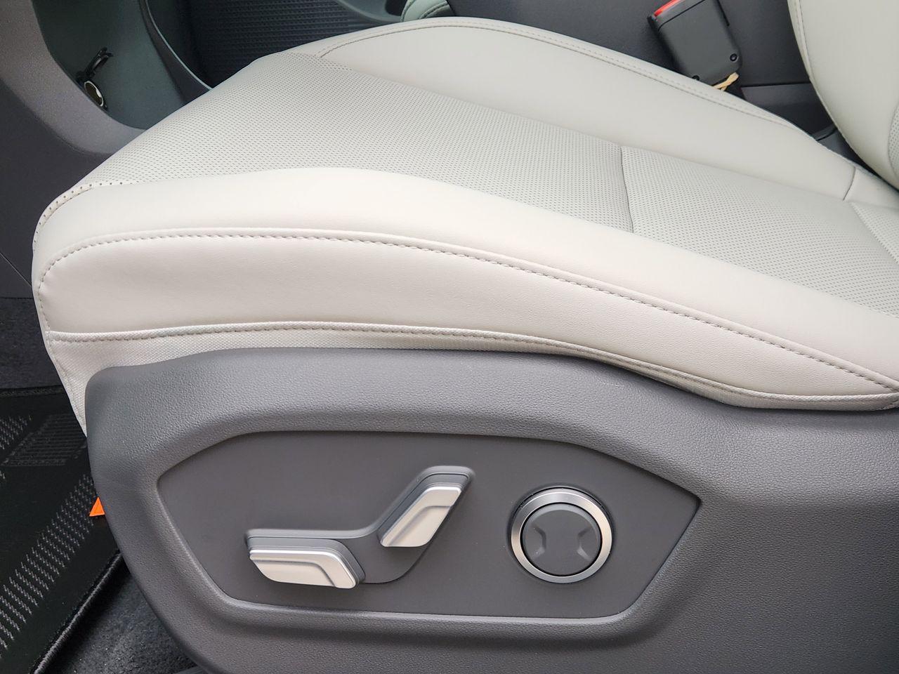 New 2026 Ecotronic Gray Hyundai SEL FWD image 23
