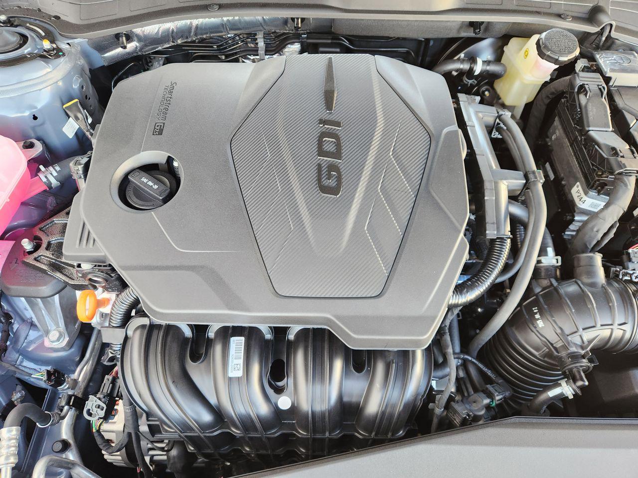 New 2026 NY9 Blue Hyundai SEL Sport image 30