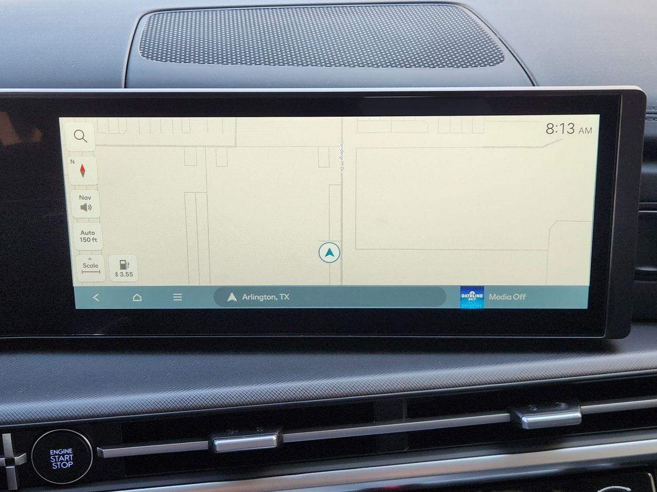 New 2026 Serenity White Hyundai XRT AWD image 14