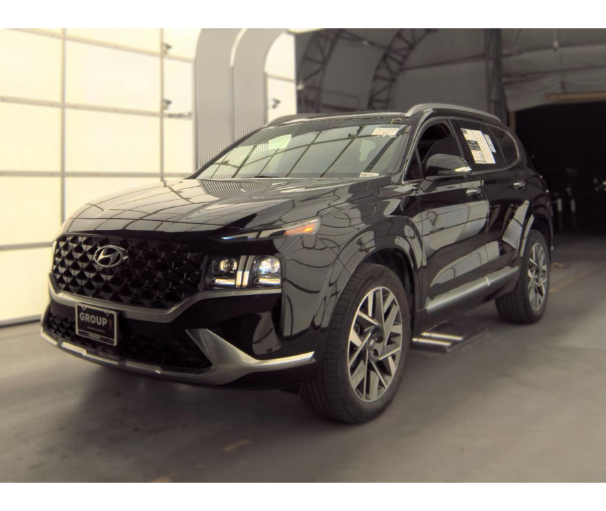 2023 Hyundai Santa Fe