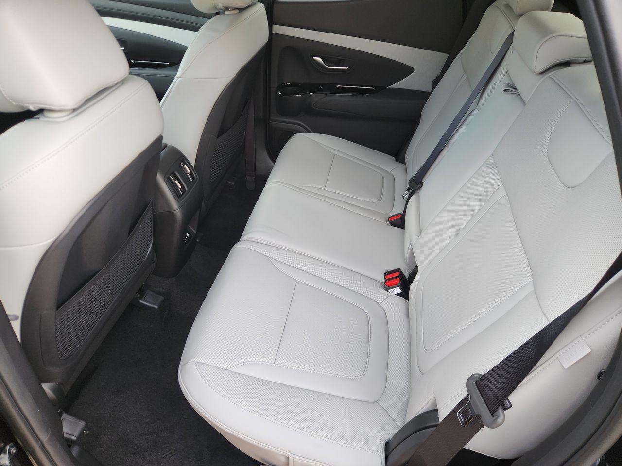 New 2026 S3B Black Hyundai Limited image 30