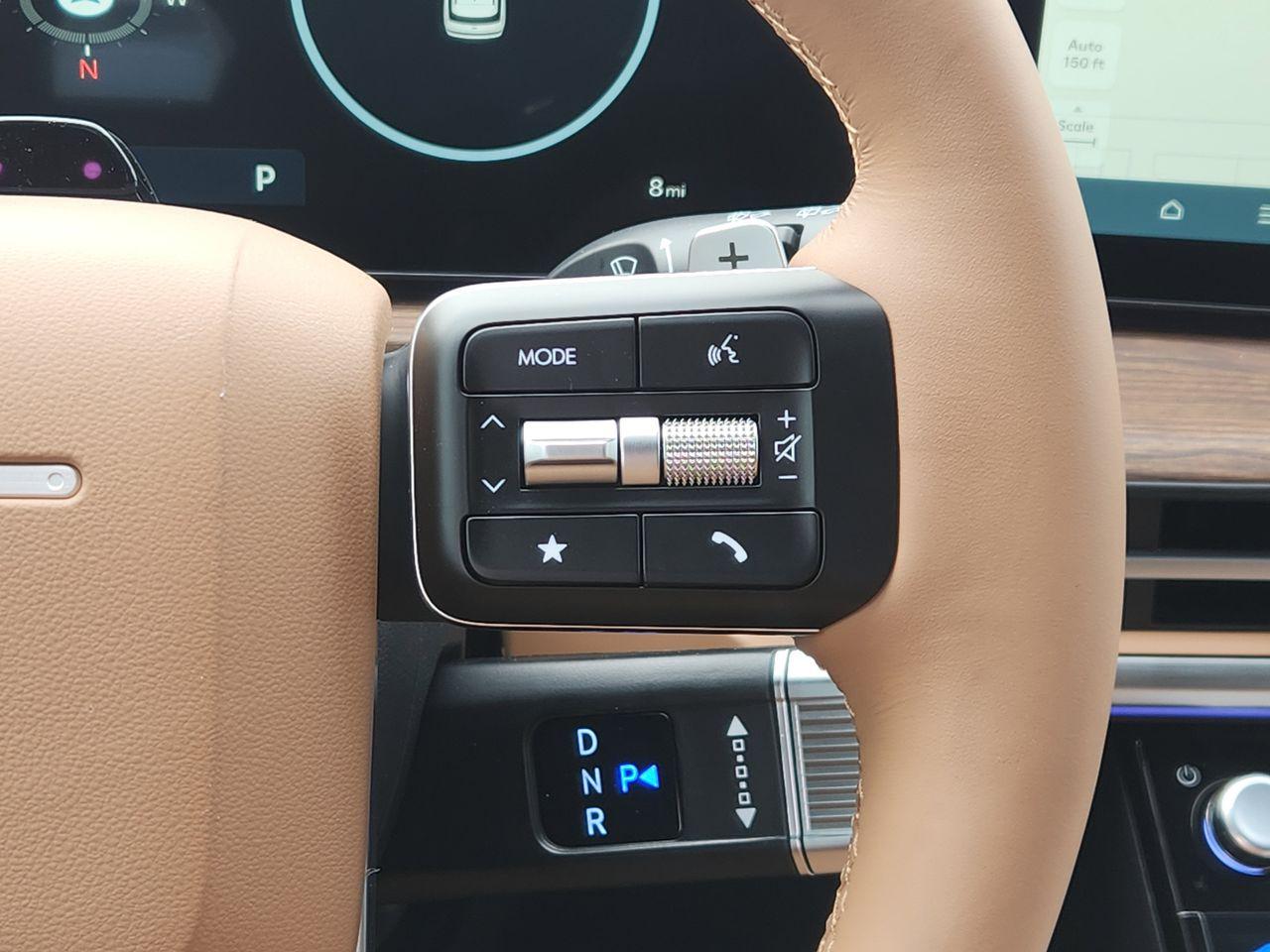 New 2026 S3B Black Hyundai Limited FWD image 27