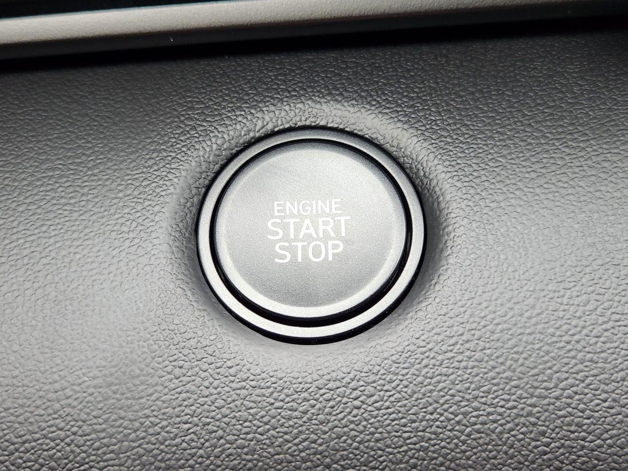 New 2026 W6H White Hyundai SEL Sport Premium image 16