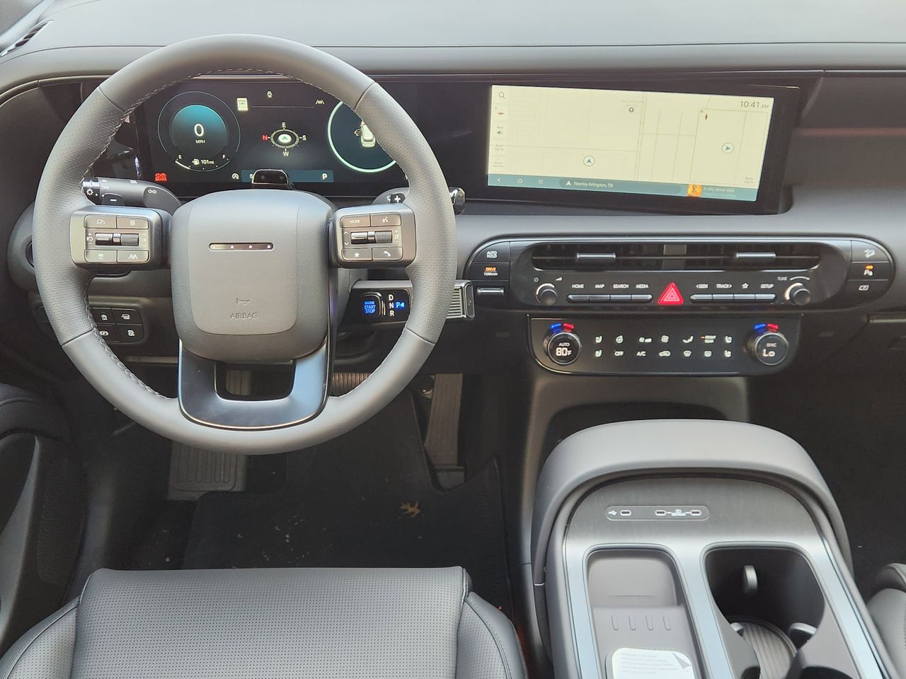 New 2026 PE2 Gray Hyundai XRT Pro image 24