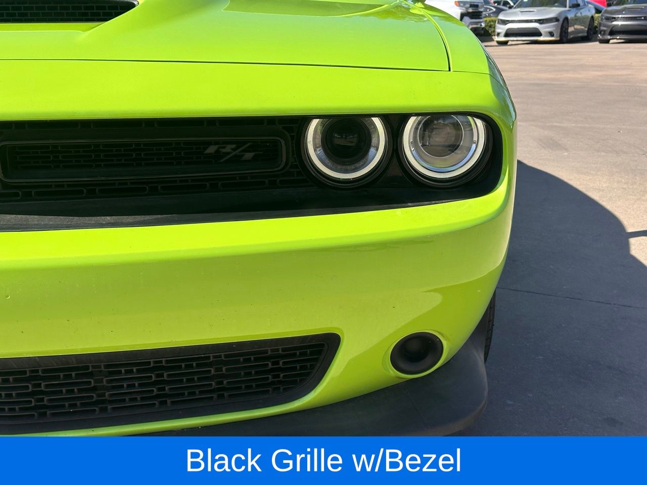 Used 2023 Sublime Dodge R/T image 4