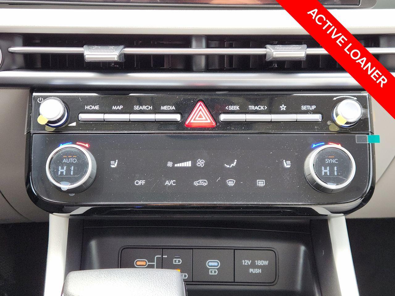 New 2026 R2T Silver Hyundai SEL FWD image 16