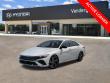 New 2026 Hyundai Elantra SEL Sport Sedan